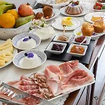 Hotel Borgo Prima Luce Cuglieri