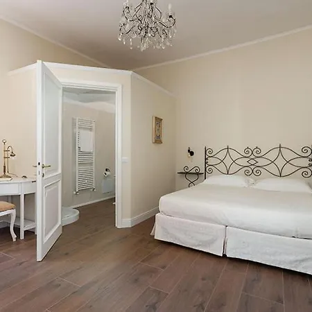 Borgo Prima Luce Ξενοδοχείο *