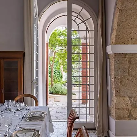 Borgo Prima Luce * Cuglieri