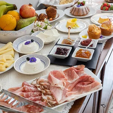 Hotel Borgo Prima Luce Cuglieri