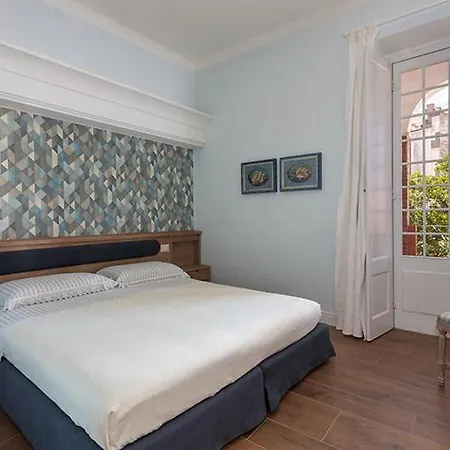 Borgo Prima Luce * Cuglieri