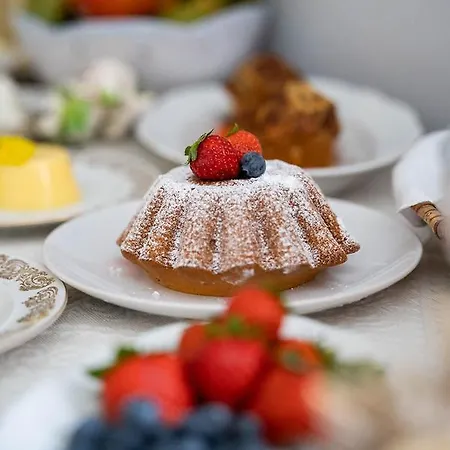 Borgo Prima Luce Hotel