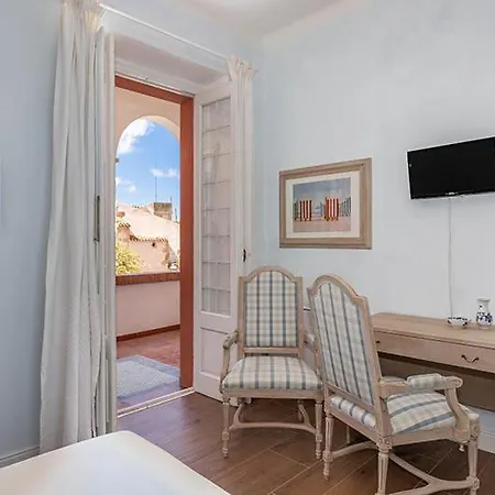 Borgo Prima Luce Hotel