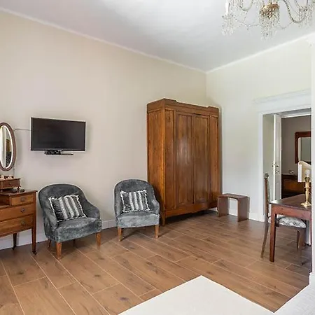 Borgo Prima Luce Hotel