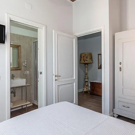 Hotel Borgo Prima Luce Cuglieri
