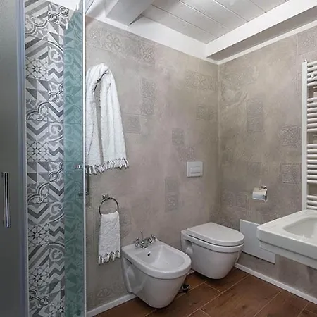 Borgo Prima Luce Hotel Cuglieri