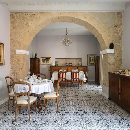 Borgo Prima Luce Hotel