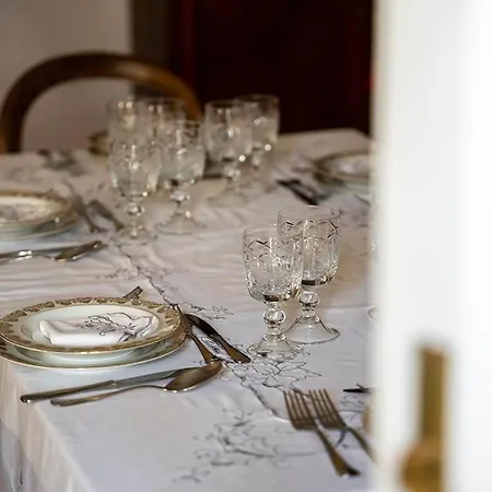 Borgo Prima Luce Hotel Cuglieri