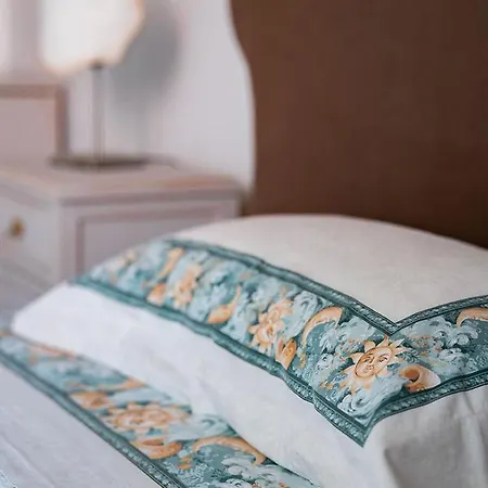 Borgo Prima Luce Cuglieri