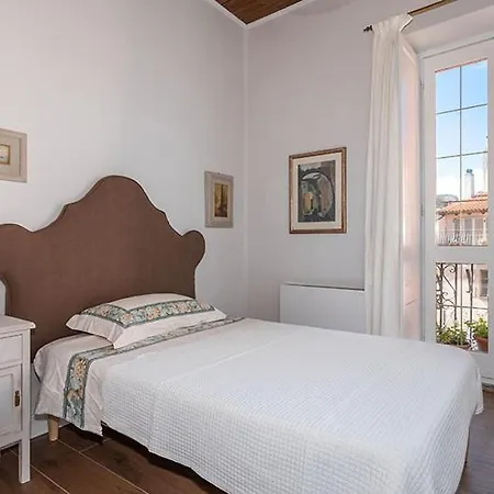 Hotel Borgo Prima Luce