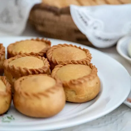 Borgo Prima Luce Hotel